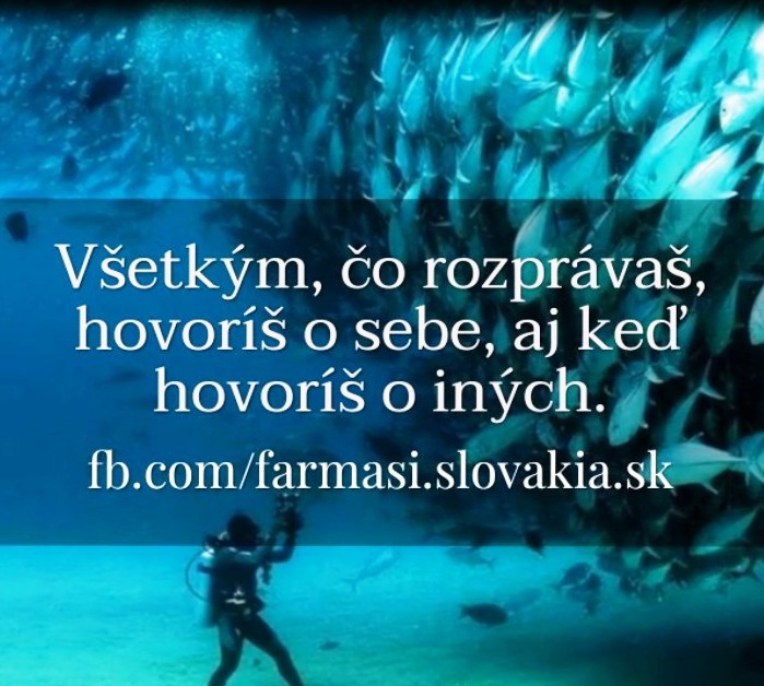 rozprávanie